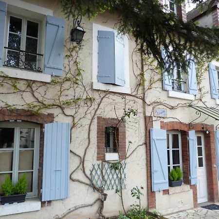 مبيت وإفطار Saint-Brisson-sur-Loire La Ribambelle المظهر الخارجي الصورة